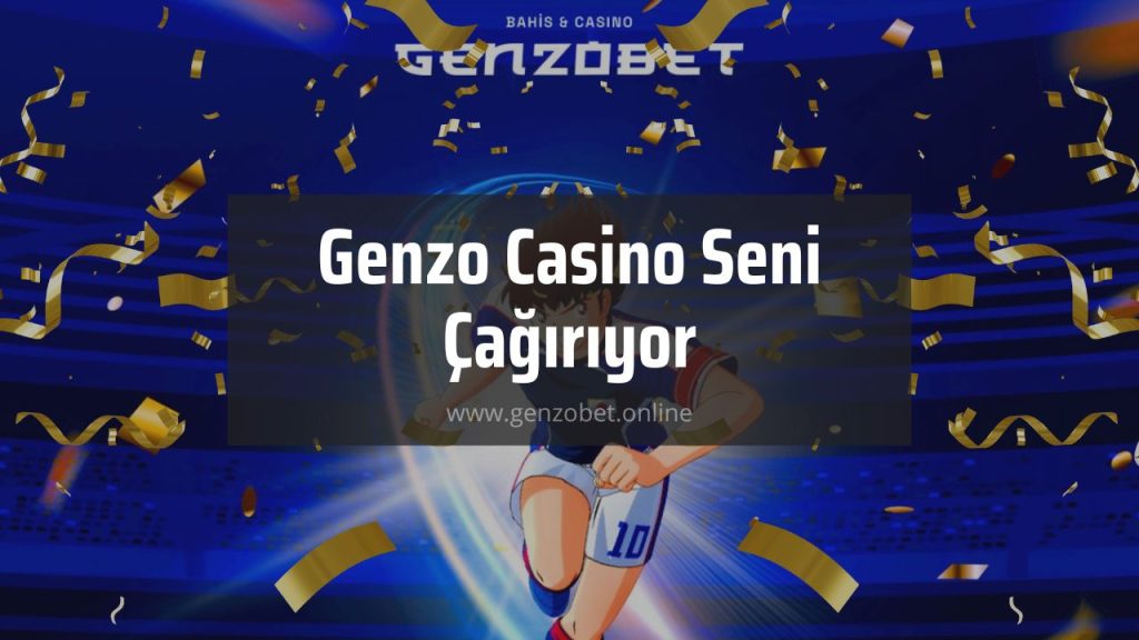 Genzo Casino